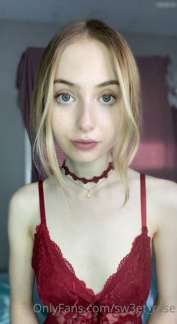 Bambi Skye / Sweet Rose