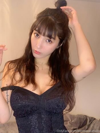 Bambi Watanabe