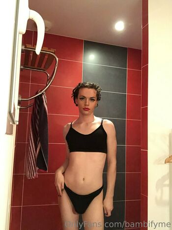 bambifyme