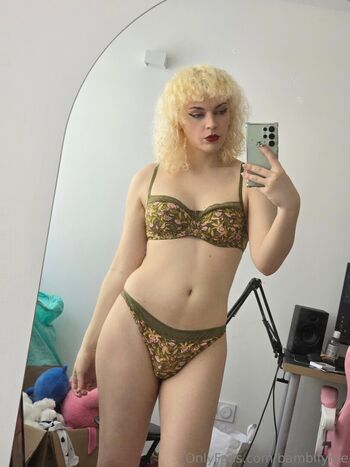 bambifyme