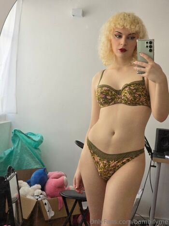 bambifyme
