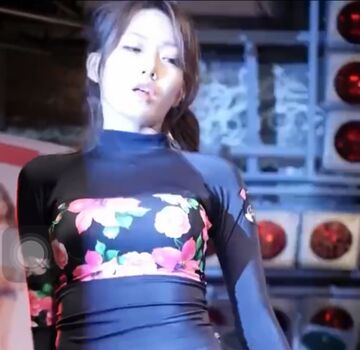 BAMBINO Eunsol 은솔