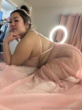 Bambinoexx