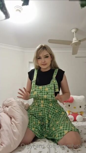 Bambiskii