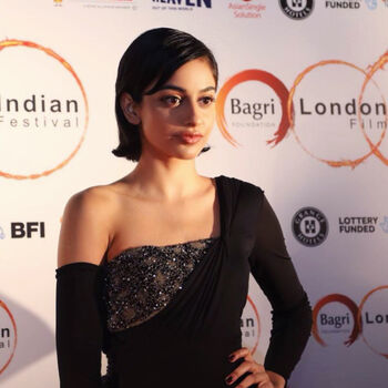 Banita Sandhu