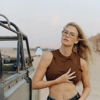 Bar Refaeli