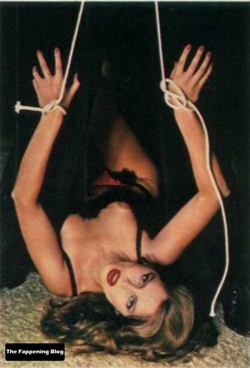 Barbara Bach