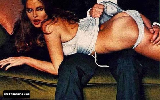 Barbara Bach