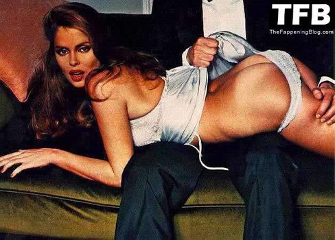 Barbara Bach