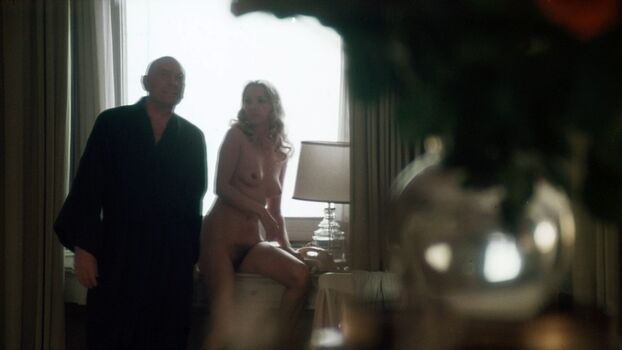 Barbara Bouchet