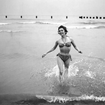 Barbara Cameron