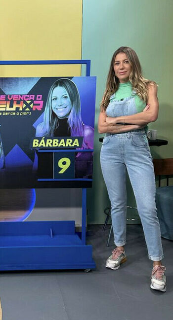 Barbara Coelho