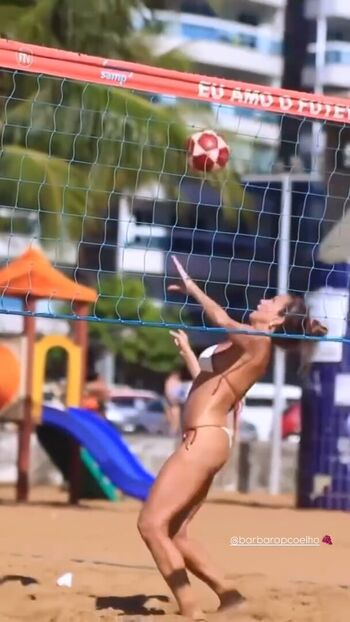 Barbara Coelho