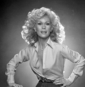 Barbara Eden
