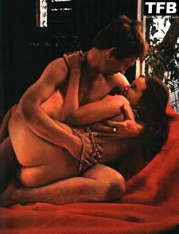 Barbara Hershey