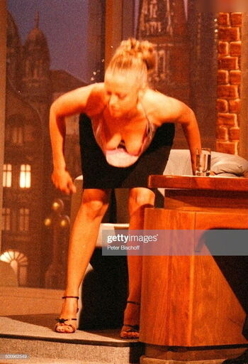 Barbara Schöneberger