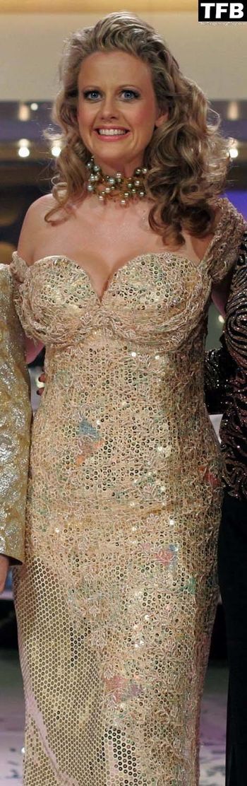 Barbara Schoeneberger