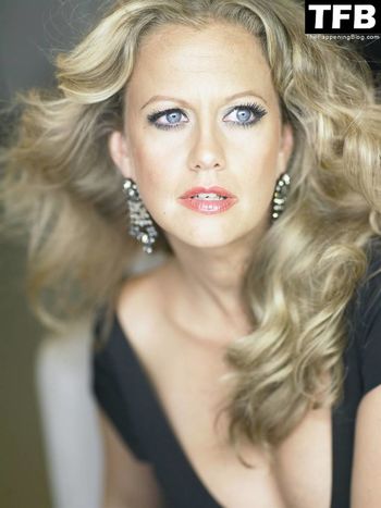 Barbara Schoeneberger