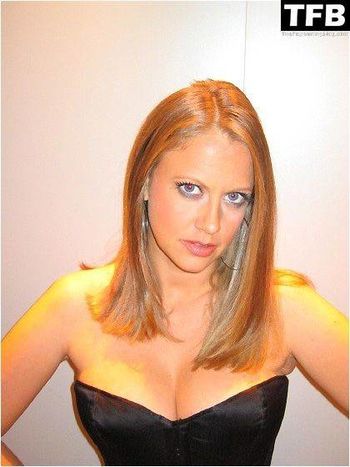Barbara Schoeneberger