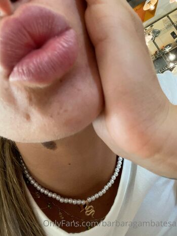 barbaragambatesa