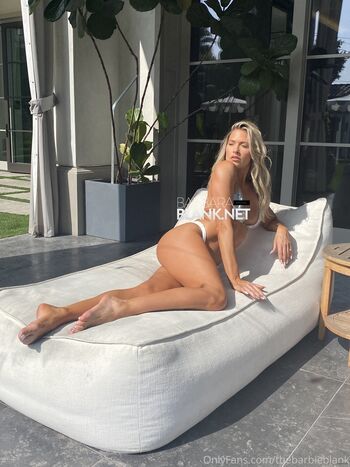 Barbie Blank