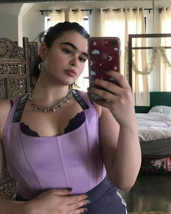 Barbie Ferreira (Euphoria actress)