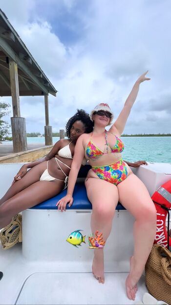 Barbie Ferreira