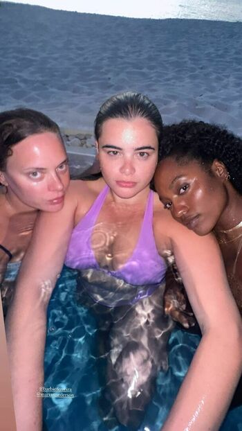 Barbie Ferreira