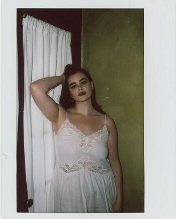 Barbie Ferreira