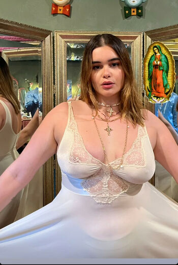 Barbie Ferreira