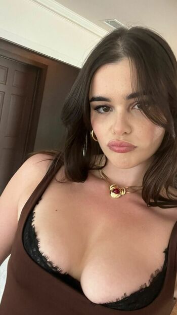 Barbie Ferreira