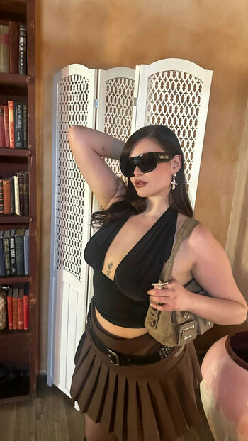 Barbie Ferreira