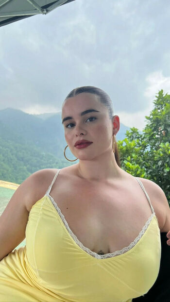 Barbie Ferreira