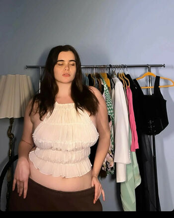 Barbie Ferreira