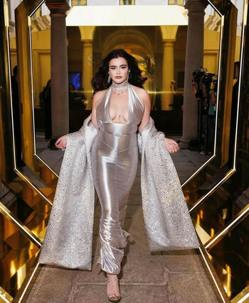 Barbie Ferreira