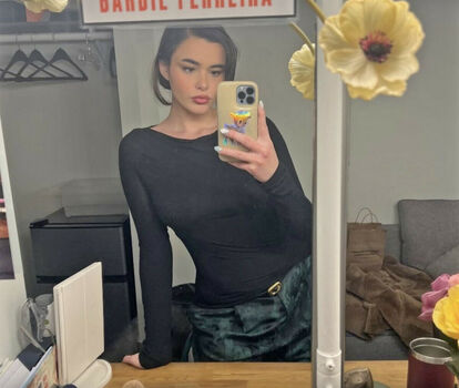 Barbie Ferreira