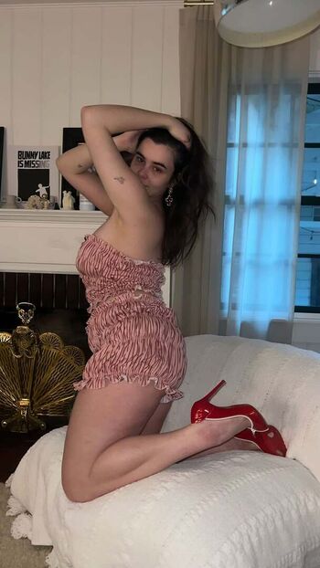 Barbie Ferreira
