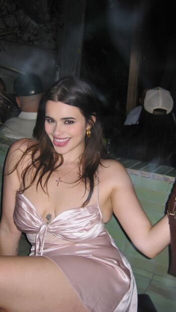 Barbie Ferreira