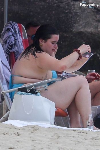 Barbie Ferreira