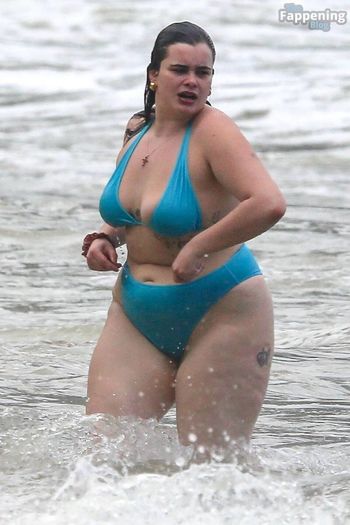 Barbie Ferreira