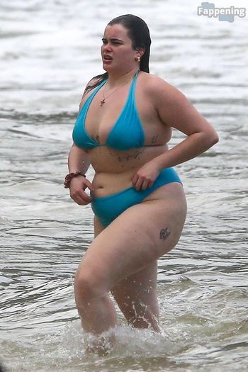 Barbie Ferreira