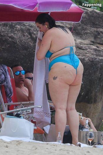 Barbie Ferreira