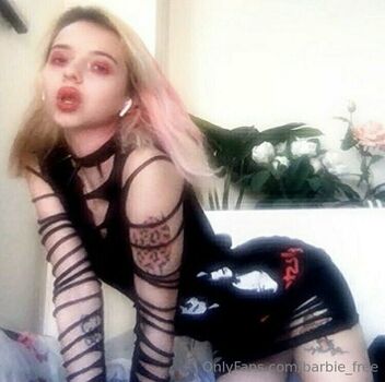 barbie_free