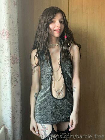 barbie_free