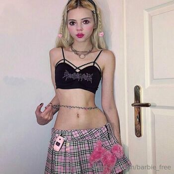 barbie_free