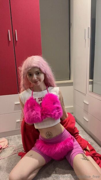 barbie_free