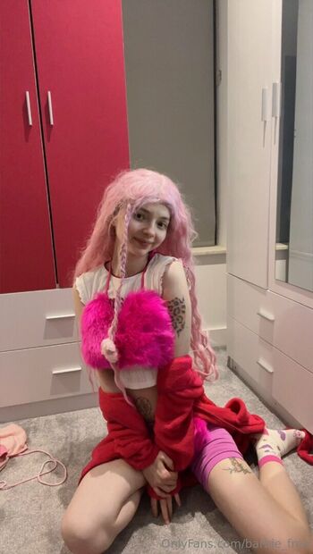 barbie_free