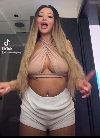 Barbie ilginay