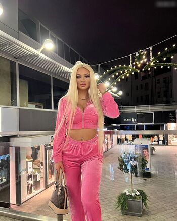 Barbie ilginay