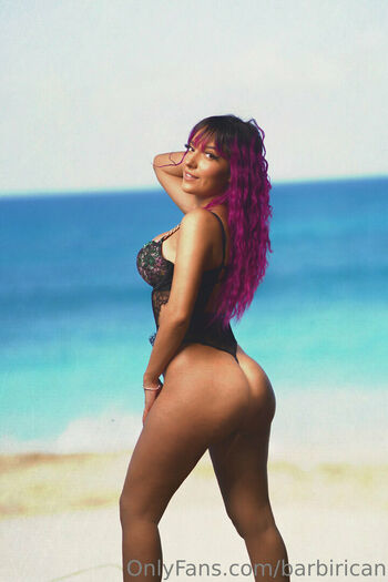 Barbie Rican